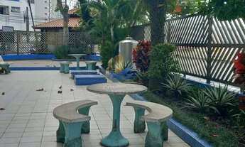 Imagem 5: Kitnet com 1 dormitório à venda, 21 m² por R$ 117.000,00 - Gonzaguinha - São Vicente/SP