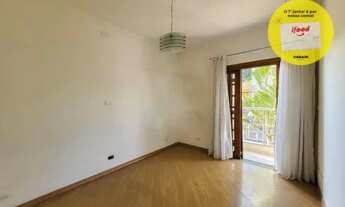 Imagem 7: Sobrado com 3 dormitórios, 240 m² - venda ou aluguel - Jordanópolis - São Bernardo do Camp