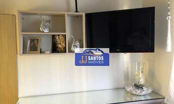 Imagem 4: Apartamento com 2 dormitórios à venda, 56 m² por R$ 480.000,00 - Bresser - São Paulo/SP