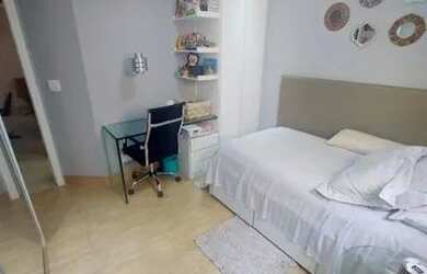 Imagem 5: Área Privativa / Garden com 3 dormitórios à venda em Belo Horizonte