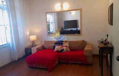 Imagem 4: Apartamento com 2 dormitórios à venda, 62 m² por R$ 318.000,00 - Embaré - Santos/SP