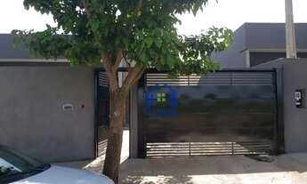 Imagem: Casa com 2 dormitórios à venda, 75 m²