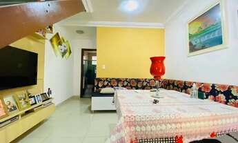 Imagem 7: Casa para venda possui 85 metros quadrados com 2 quartos em Santa Mônica - Belo Horizonte