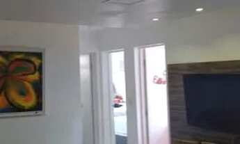 Imagem: M129 Apartamento para venda possui 52 metros