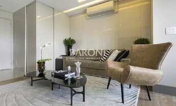 Imagem 7: São Paulo - Apartamento Padrão - Campo Belo