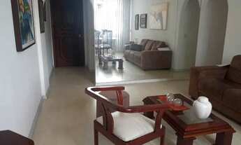 Imagem 2: Apartamento com 3 dormitórios à venda, 110 m² por R$ 550.000,00 - Ingá - Niterói/RJ