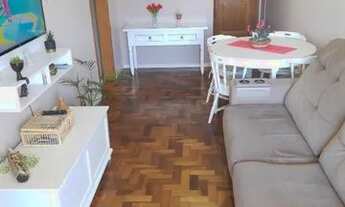 Imagem 5: Apartamento mobiliado 2 dormitórios