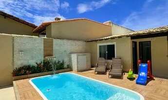 Imagem 7: Casa Independente no Condomínio dos Pássaroscom Lazer Completo em Cabo Frio