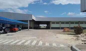 Imagem 5: Aluga-se Galpão 1.725m2 de Área construída Distrito Industrial I. Manaus Am