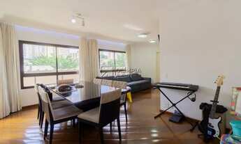 Imagem 2: Apartamento Venda 3 Dormitórios - 140 m² Vila Mascote