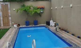 Imagem: Casa de condomínio para venda possui 90