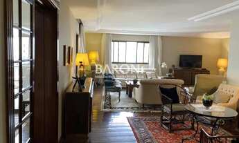 Imagem 2: São Paulo - Apartamento Padrão - Moema