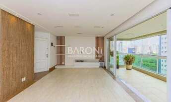 Imagem 4: São Paulo - Apartamento Padrão - Brooklin