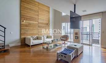 Imagem 4: São Paulo - Apartamento Padrão - Moema