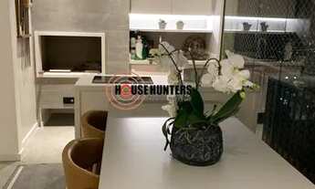 Imagem 4: BROOKLIN 3 SUÍTES COM 170M2 LAZER COMPLETO