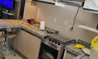 Imagem 5: Centro BARATO SEMI MOB