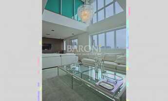 Imagem 2: São Paulo - Apartamento Padrão - Itaim Bibi