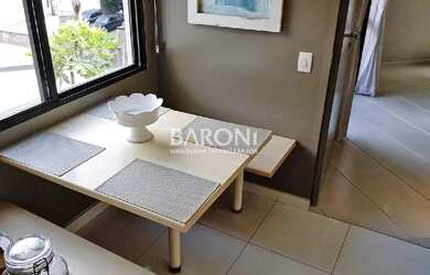 Imagem 6: São Paulo - Apartamento Padrão - Itaim Bibi