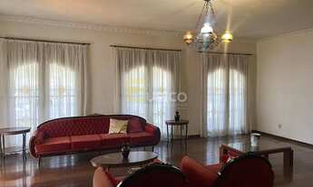 Imagem 2: Casa para aluguel no JARDIM EUROPA em Valinhos/SP