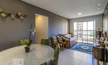 Imagem: Apartamento à Venda - Jardim Esperança