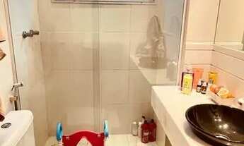 Imagem 2: Apto Barra da Tijuca JO Julio de Moura 90M²