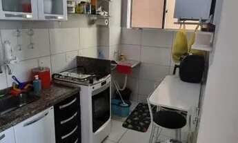 Imagem 6: Apartamento Águas Claras 2 quartos