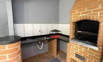 Imagem 2: 3 Casas à venda, 168 m² por R$ 480.000 - Jardim Augusto Cavalheiro - Santa Bárbara D'