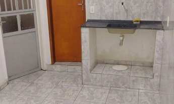 Imagem: Alugo kitnet para casal ou solteiro sem