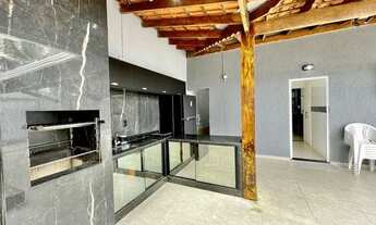 Imagem 3: Praia Grande - Casa Padrão - Caiçara