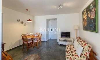 Imagem 5: São Paulo - Apartamento Padrão - Moema