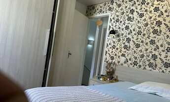 Imagem 3: Apartamento para venda tem 80 metros quadrados com 2 quartos em Vila Jequitibás - Campinas