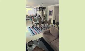 Imagem: São Paulo - Apartamento Padrão - Jardim