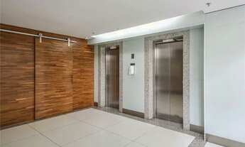 Imagem 2: SãO PAULO - Conjunto Comercial/Sala - Vila Cordeiro