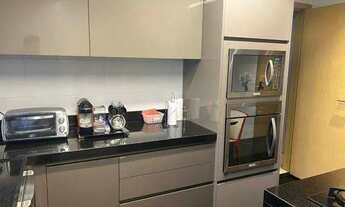 Imagem 7: Apartamento com 4 dormitórios à venda em Nova Lima