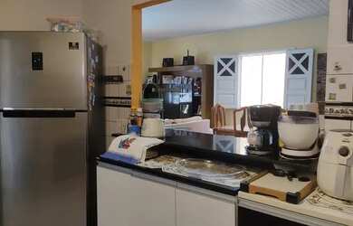 Imagem 5: Casa no aeroporto