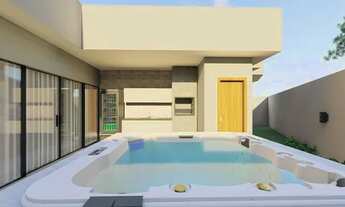 Imagem 2: Casa em Condomínio para Venda em São Pedro da Aldeia, Nova São Pedro, 3 dormitórios, 1 suí