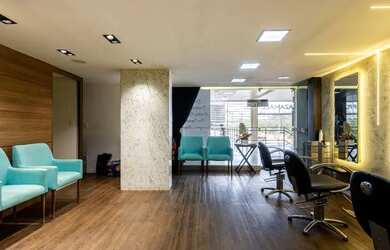 Imagem 5: Plaza Mall - Águas Claras - Loja c/ mezanino