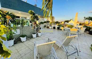 Imagem 3: Cobertura com 4 dormitórios à venda em Betim