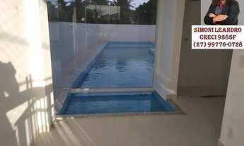 Imagem 4: SCL (E051) Apart°com Piscina,Salão de festas,!!! Em jacaraipe