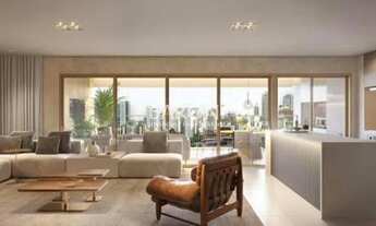 Imagem: São Paulo - Apartamento Padrão - Moema