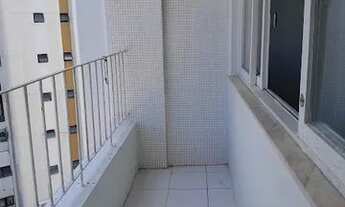 Imagem 6: Apartamento 1/4 Na Barra Mobiliado Com Varanda Próximo a Ladeira da Barra