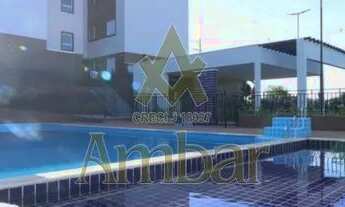 Imagem: Apartamento - Ribeirão Preto - Bonfim Paulista