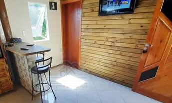 Imagem: Vendo casa alto aririu 150 mil