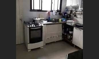 Imagem 5: Sobrado lindo 2 quartos com garagem em condomínio fechado