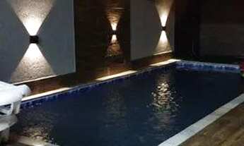 Imagem 2: Linda casa em Boracéia cond. Morada da praia