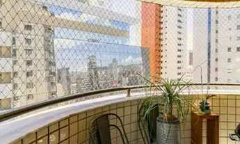 Imagem 5: Apartamento à Venda - Lourdes, 3 Quartos, 100 m2