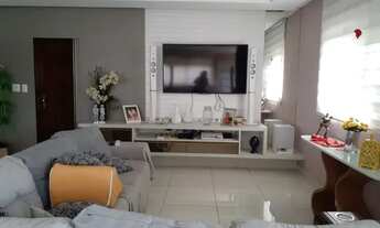 Imagem: Candeias - 06 Qtos / 02 Suítes - Bem Localizada