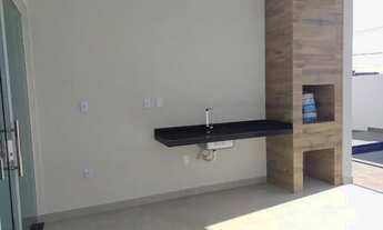 Imagem 6: ! Alphaville 1 Casa com 3 dormitórios