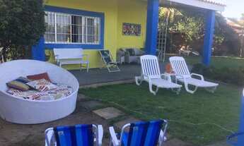 Imagem: Alugo casa em sonho verde