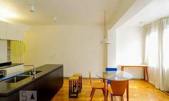 Imagem 7: Apartamento para Aluguel - Leme, 1 Quarto, 71 m2